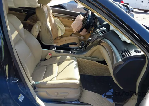 2012 Acura Tl 3.5 from USA, damaged, VIN 19UUA8F53CA033851